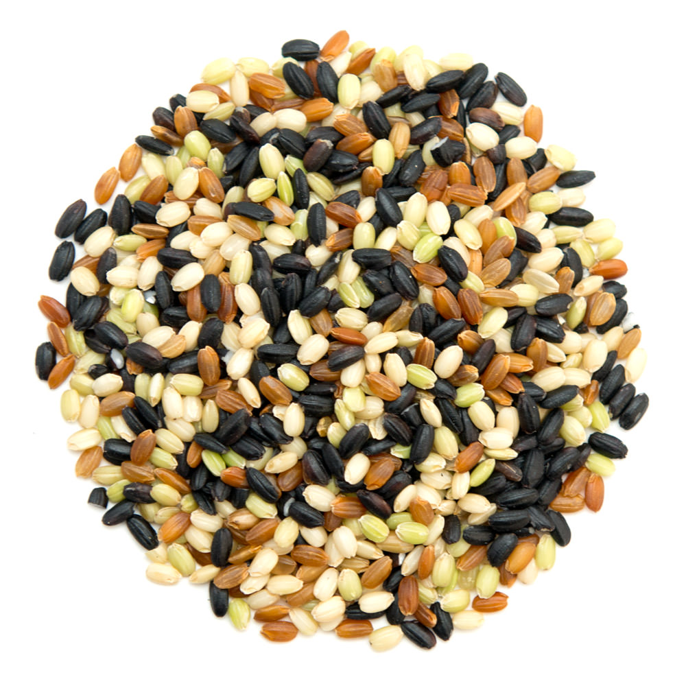 3種ブレンドの画像。